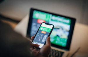 Texas sports betting in the data age: what technology is already changing Texas sports betting