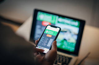 Texas sports betting in the data age: what technology is already changing Texas sports betting